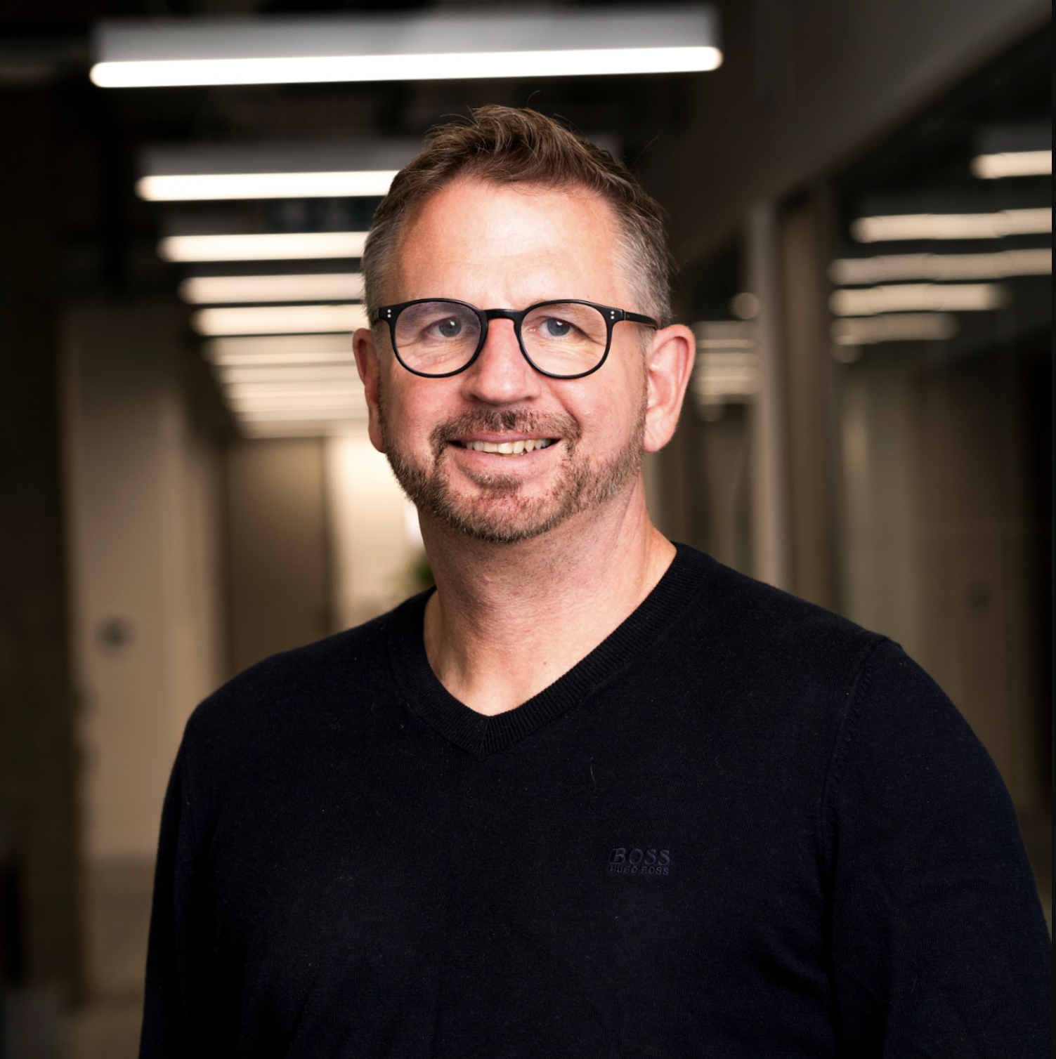 Stephen Taylor Professional