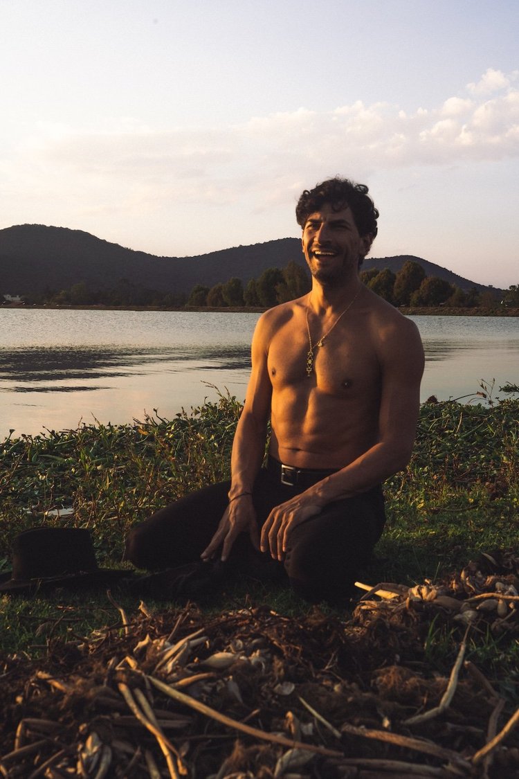Marcos Jassan