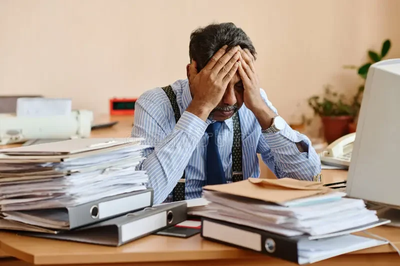 This Isn’t About Productivity. It’s About Survival.