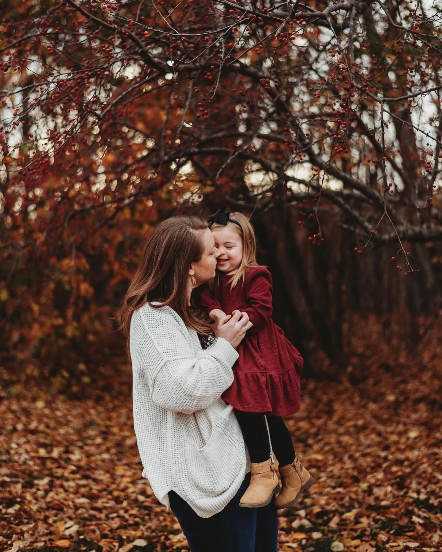 Family sessions coming soon 🍂