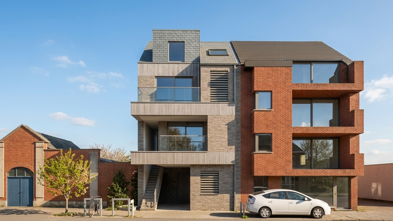 Residentie Rozenboom