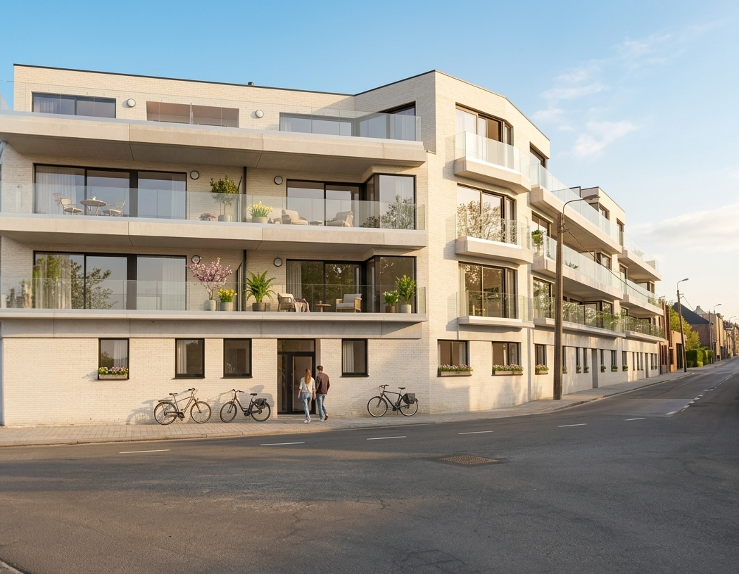 Residentie Magnolia
