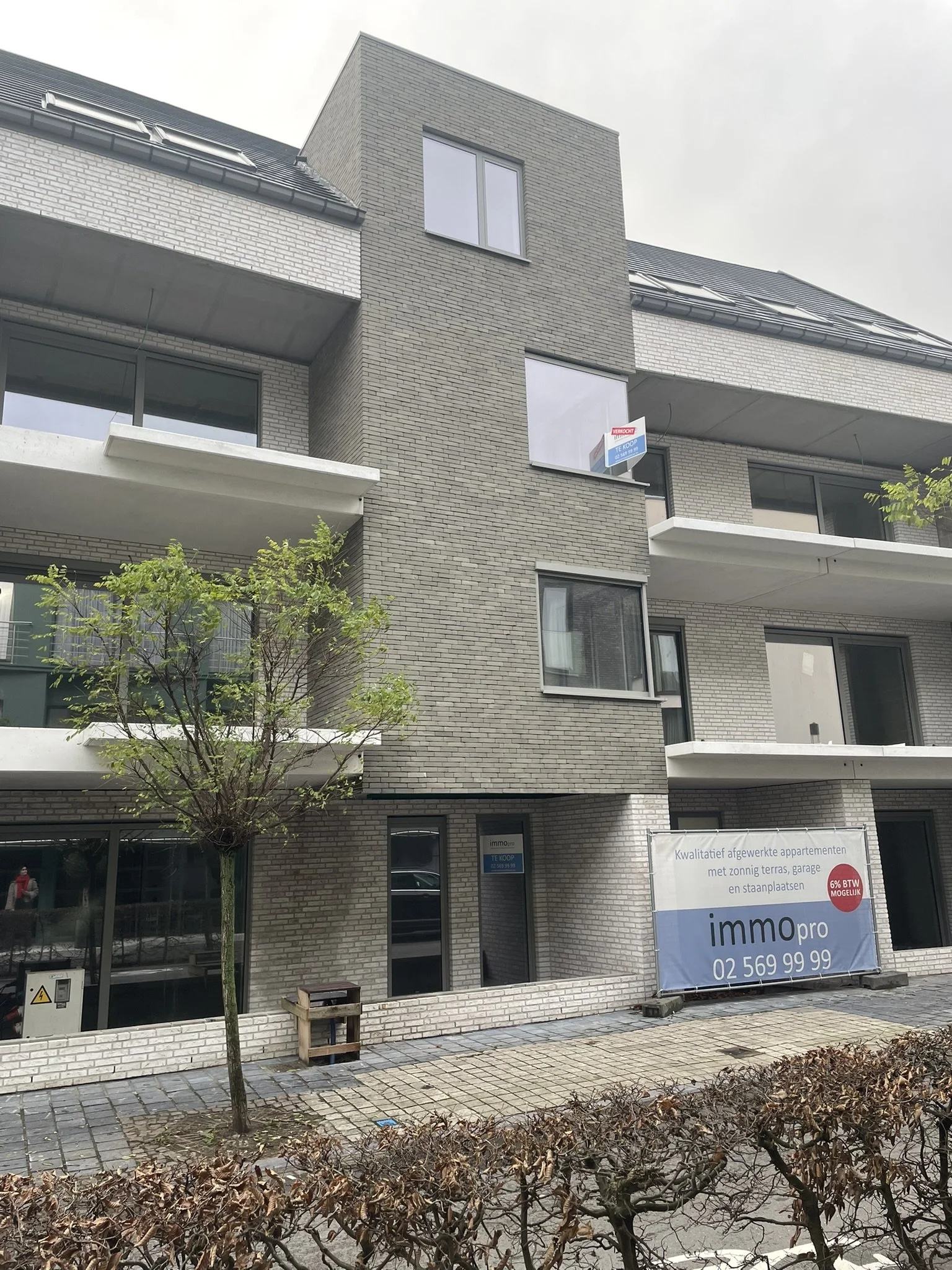 Residentie Appolonia