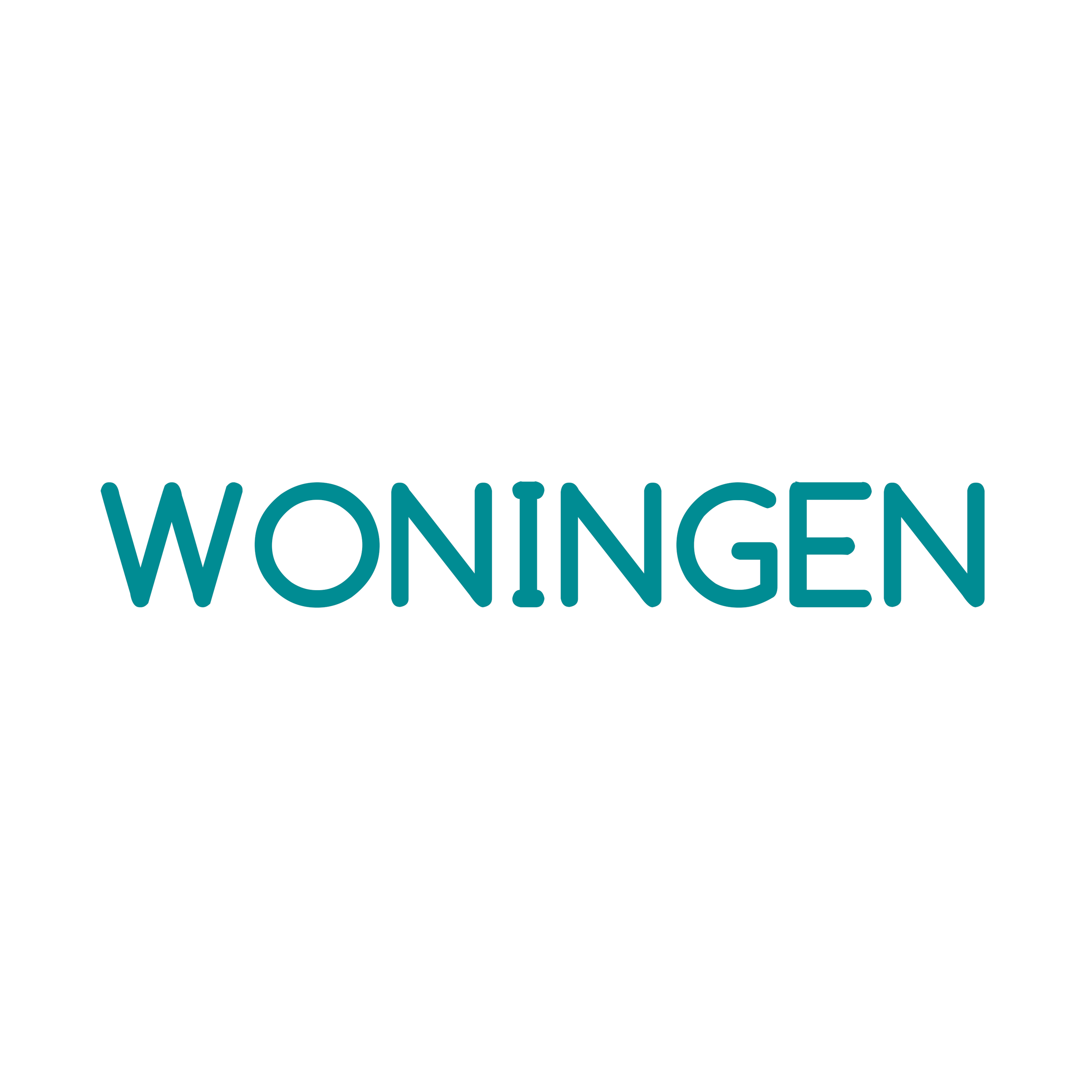 Woningen