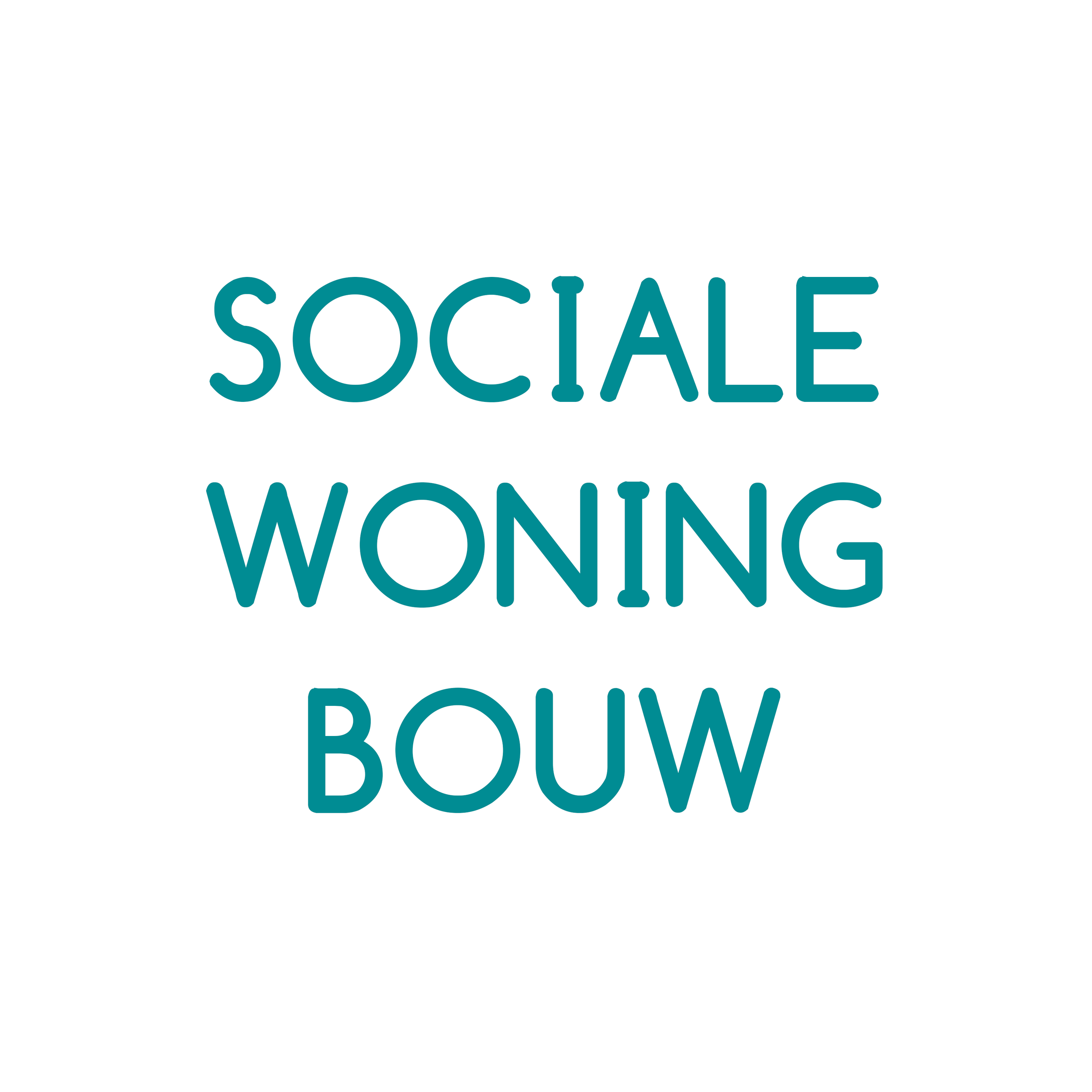 Sociale Woningbouw