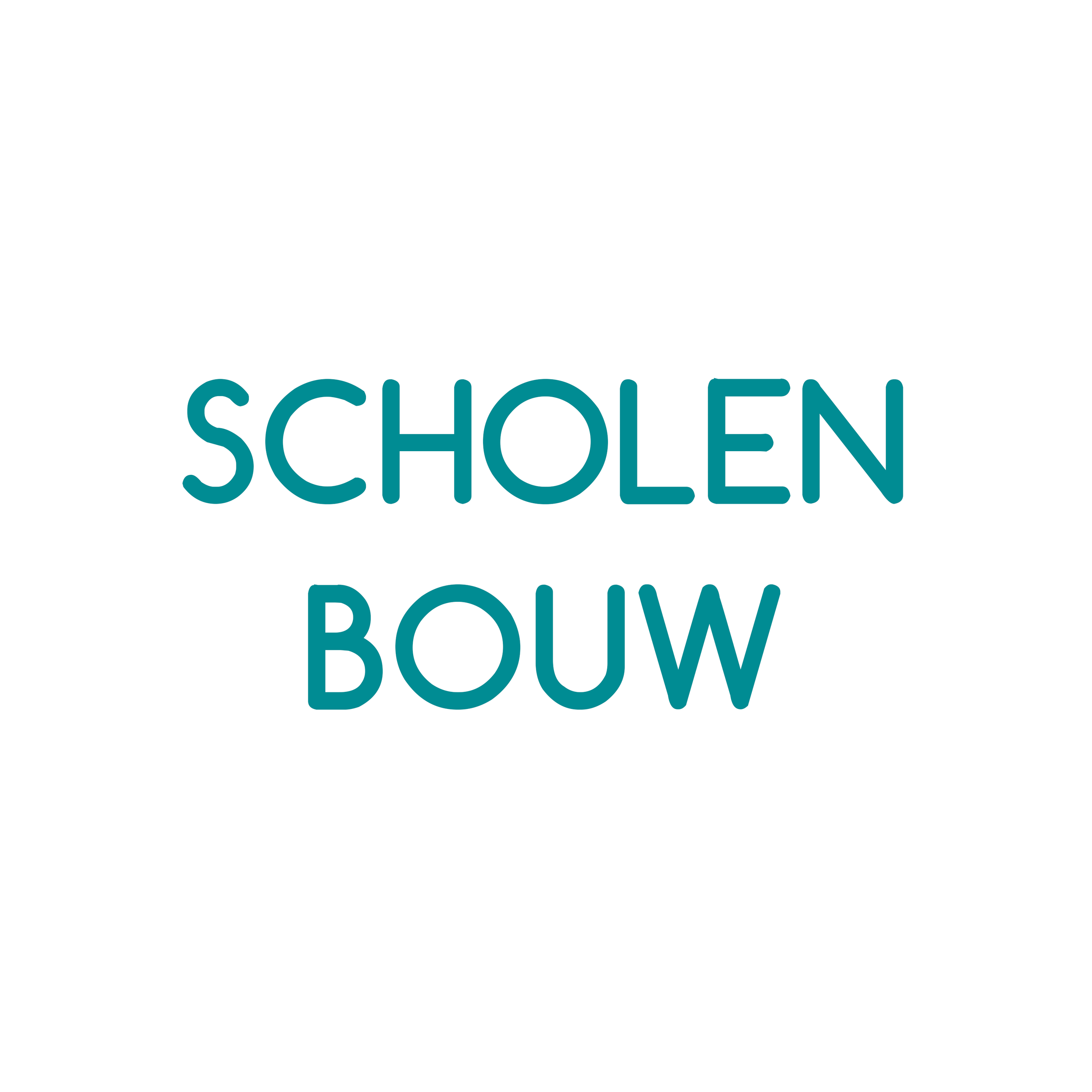 Scholenbouw
