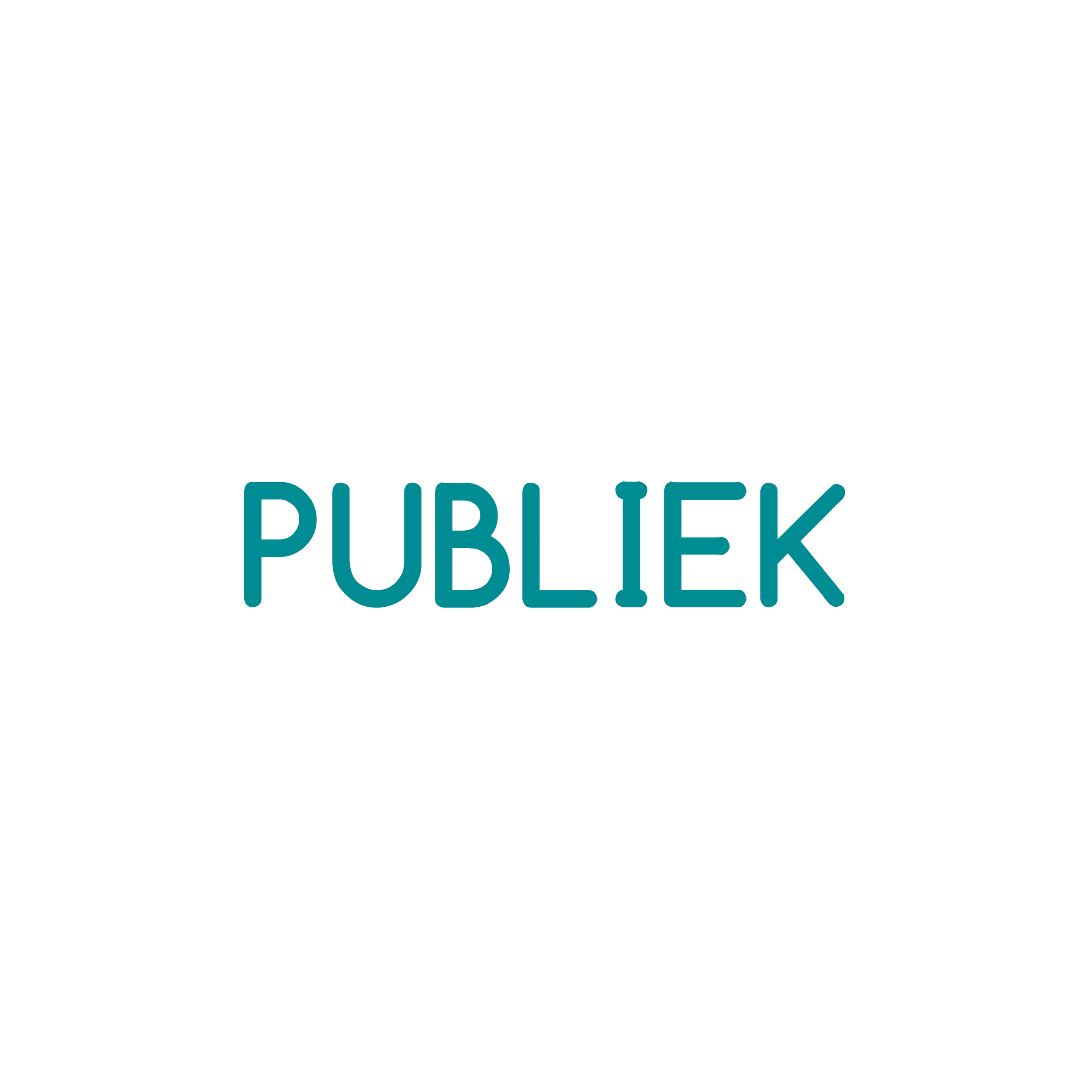 Publiek