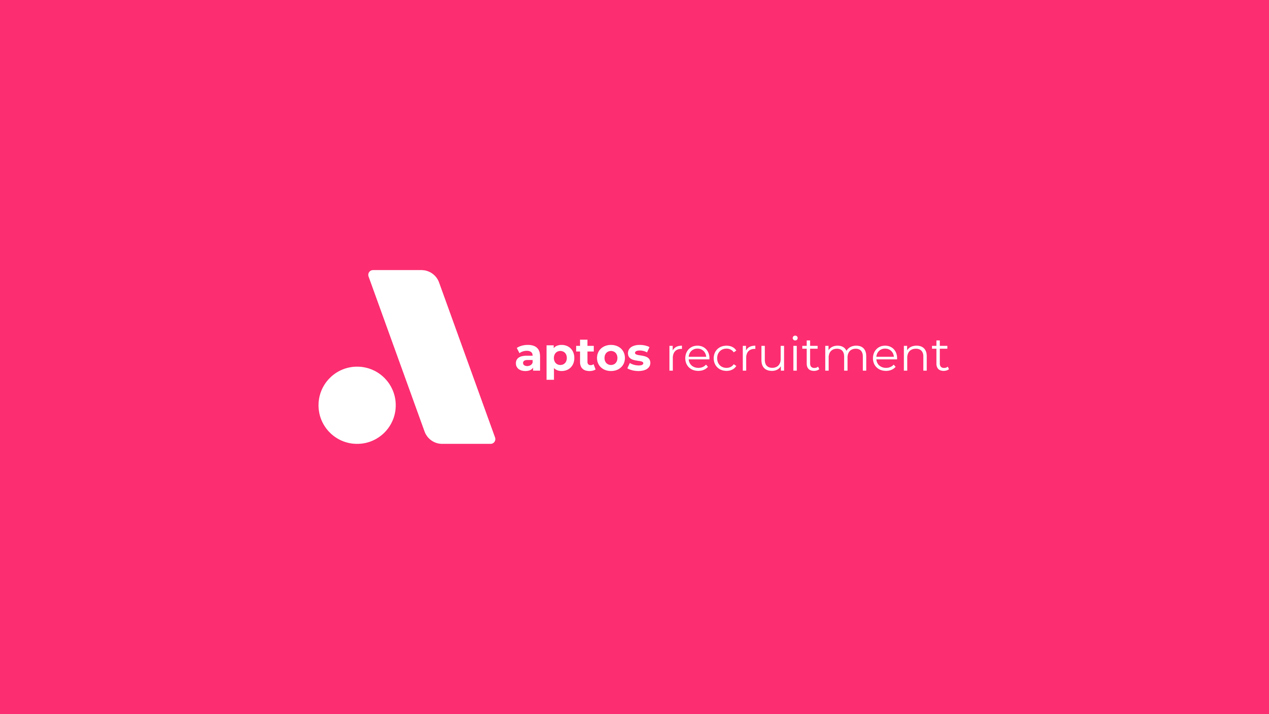 Aptos Recruitment