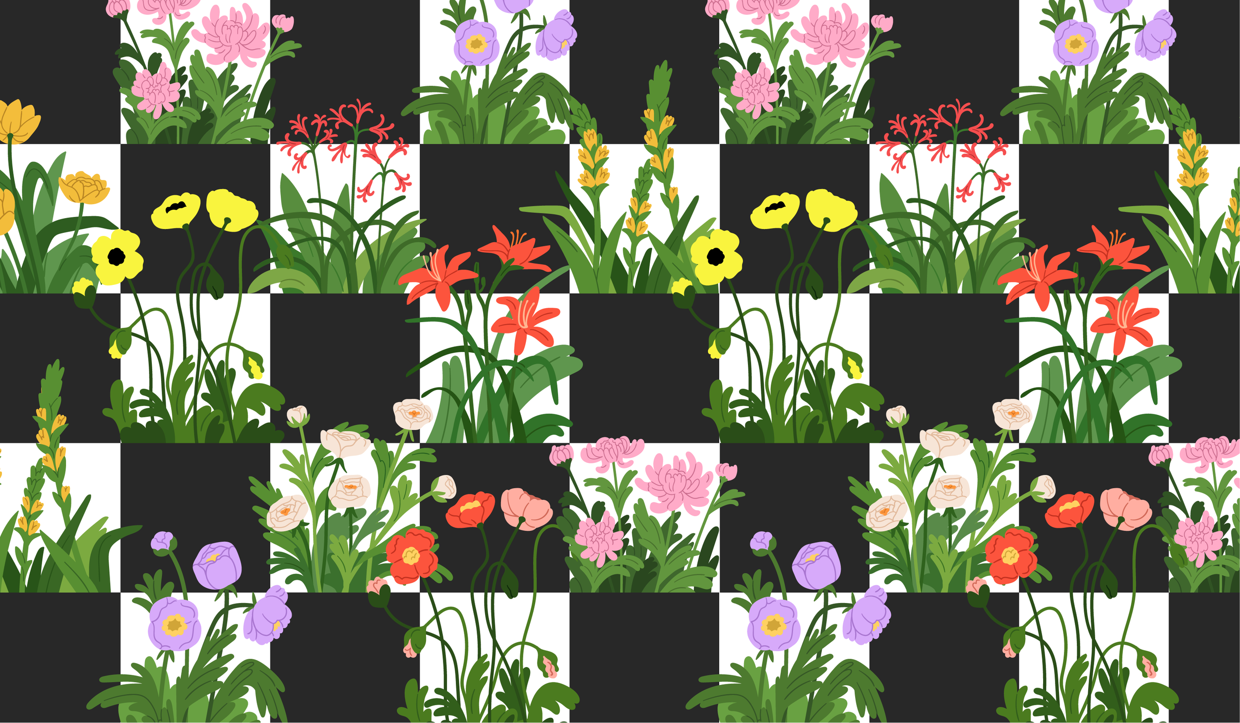 Wormingford Flower Festival 2025