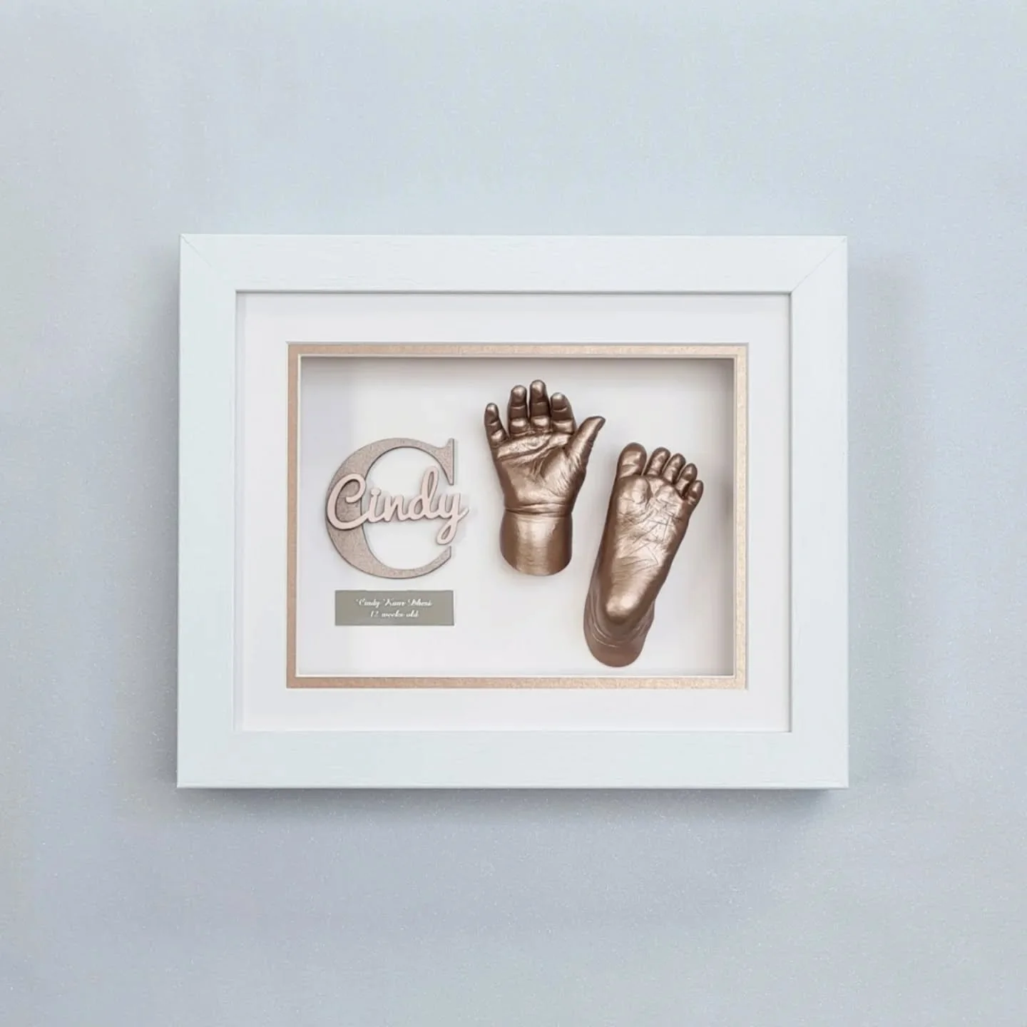 CINDY 

#babycastingyorkshire #newbornmusthaves #newbornphotography #bornin2024 #3dcasting #Keepsakes #makingmemoriesmemorable #leelarosecastings