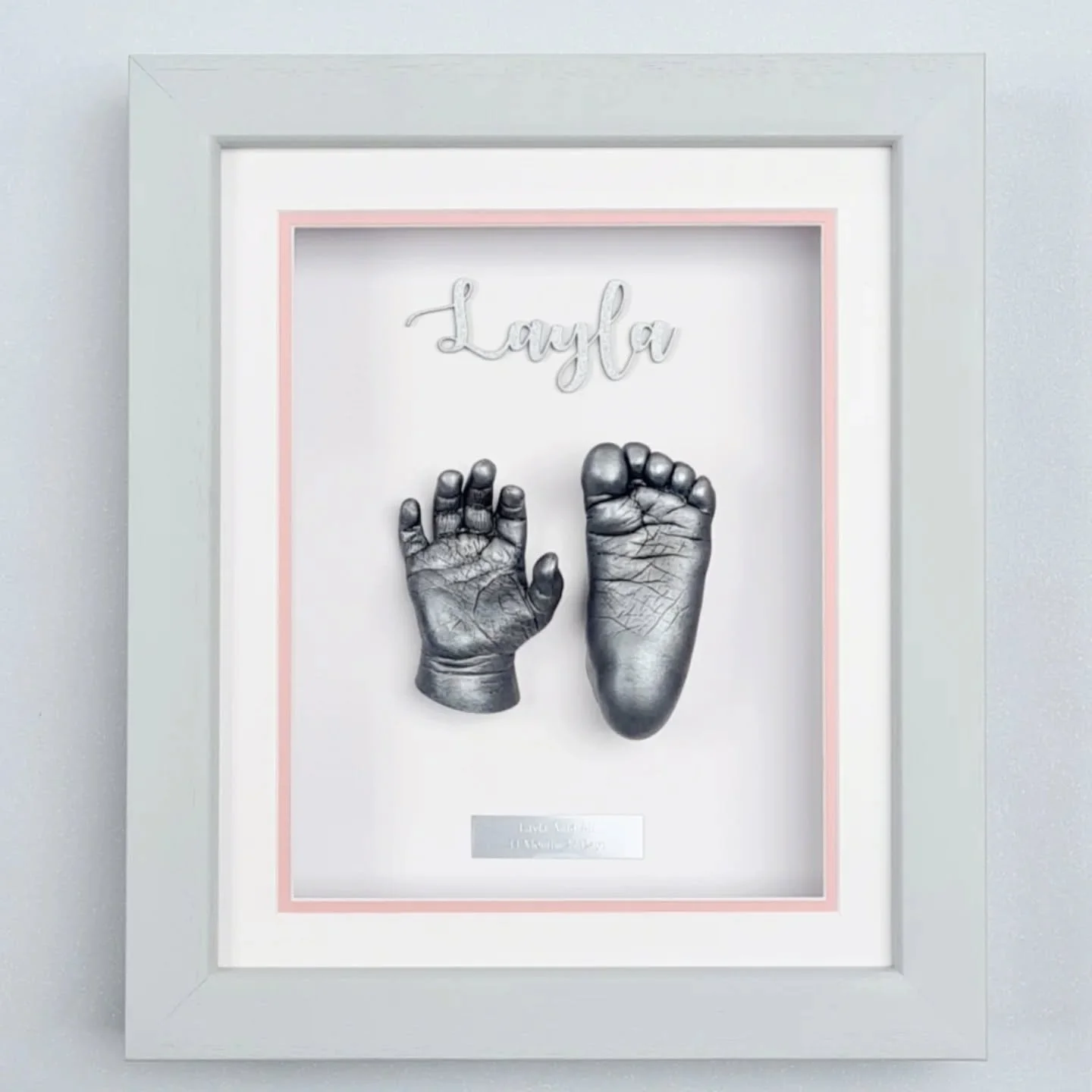 ♡LAYLA♡
#HandmadeMemories