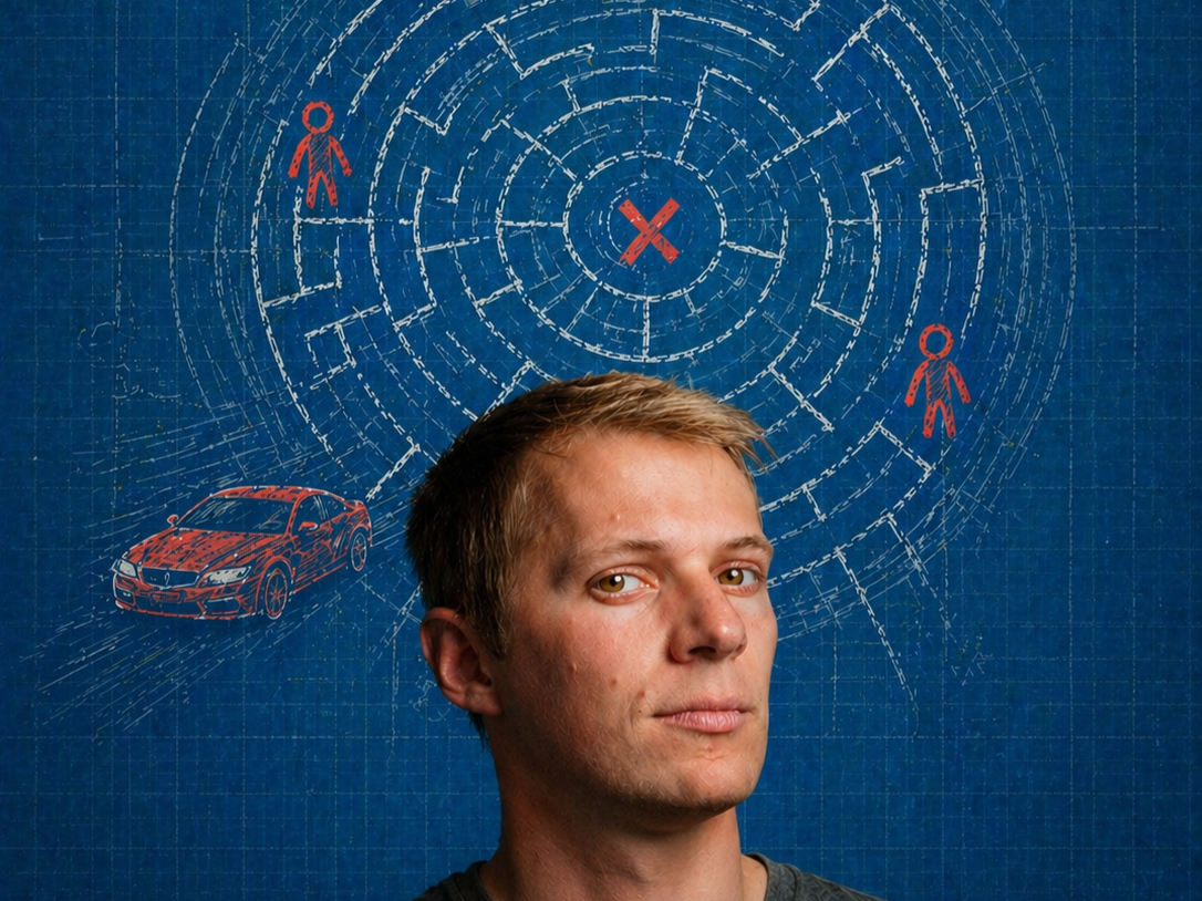 HEIST: How to Steal a Masterpiece — Durham Fringe Festival