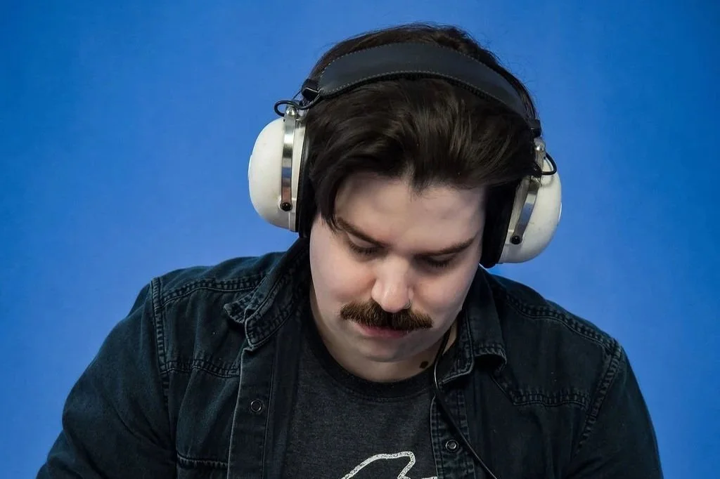 Alastair Clark: On The Record — Record Shop Tour (Saint Leonards)