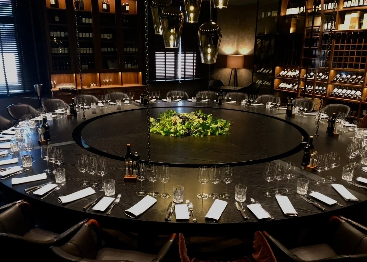 True luxury lies in connection in sharing meaningful moments with those who appreciate the same art of living 🍇 

Our Private Gatherings are designed to unite those who share a passion for refinement, discovery, and authenticity.

Join our community