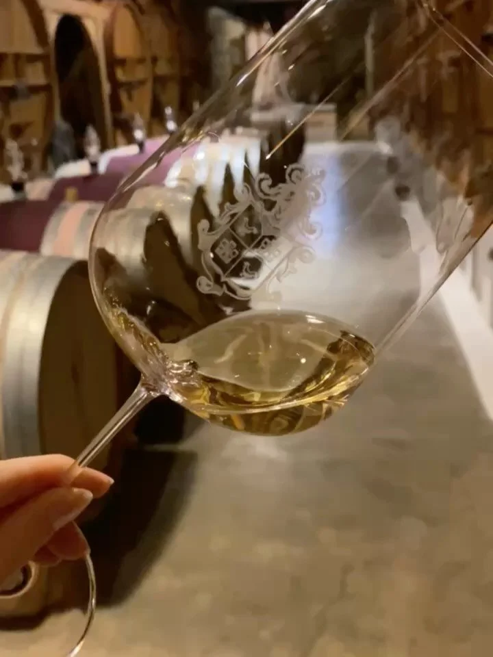 Savour exceptional vintages in private cellars and engage with their winemakers &mdash; Epic Journeys 🍇

@chateaudebeaucastel 

📝 Contact us for a bespoke experience
🔗 More information on our website

#epicjourneys #winelovers #winelife #bespoketr