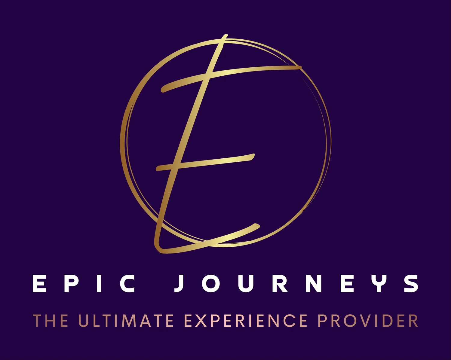 Epic Journeys