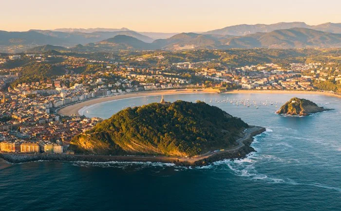 San Sebastián