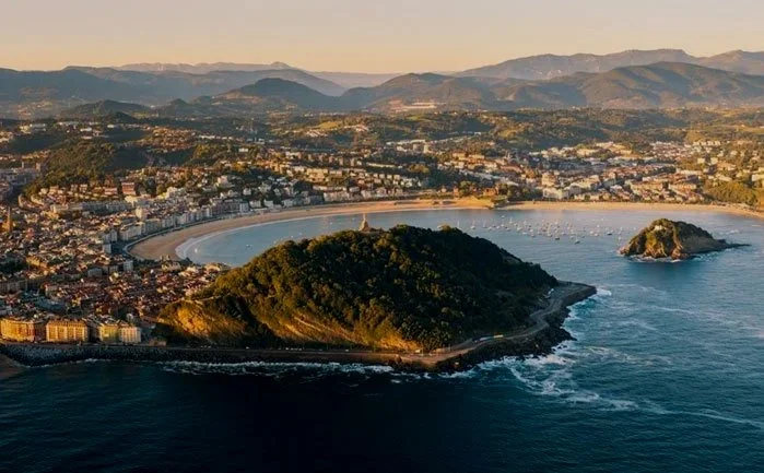 San Sebastián