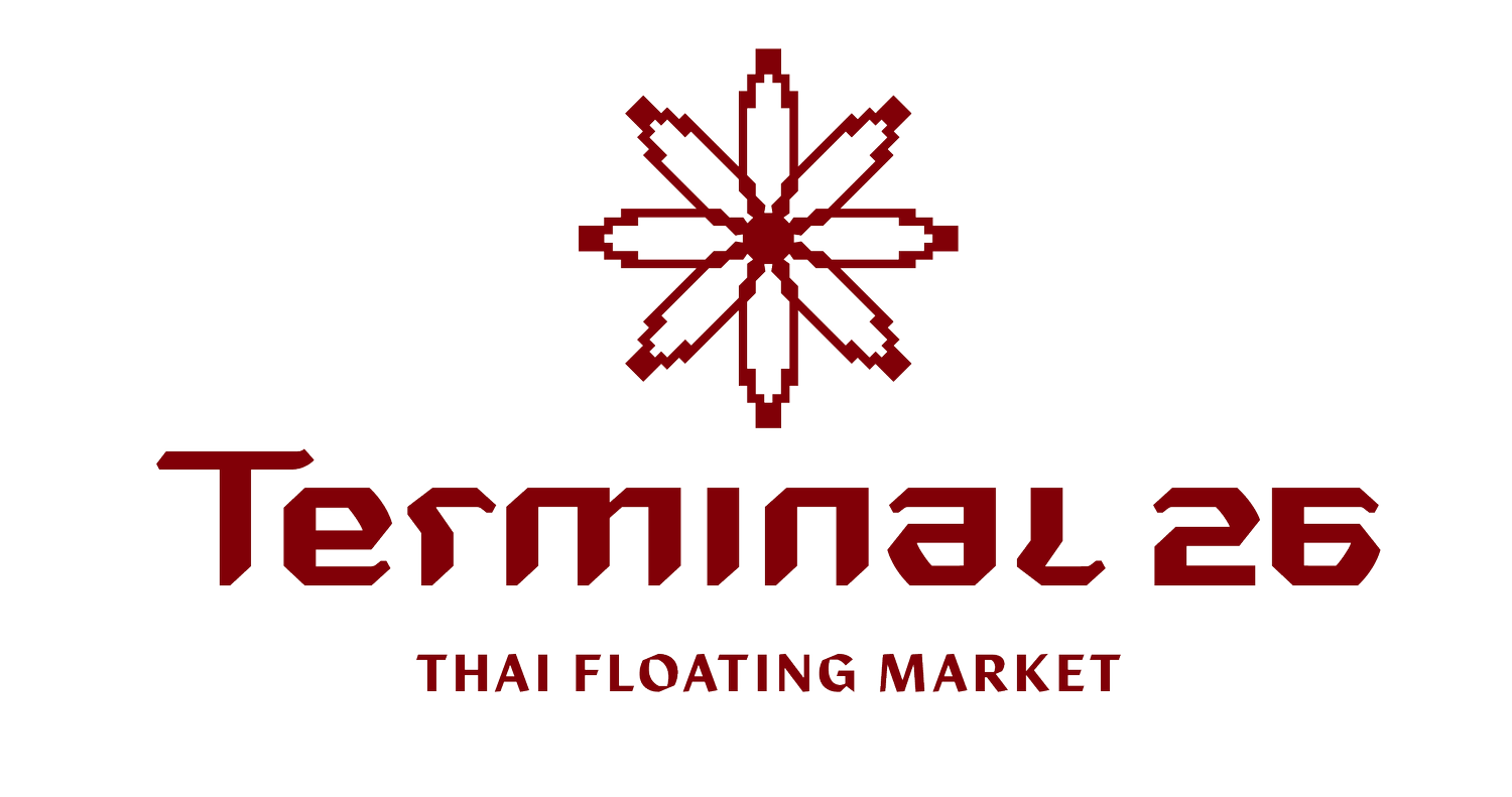 Terminal 26