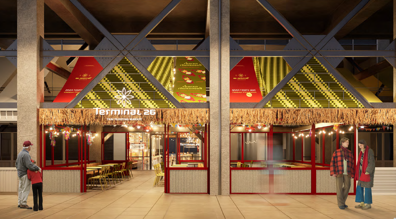 Most Exciting Restaurant Openings in the Country