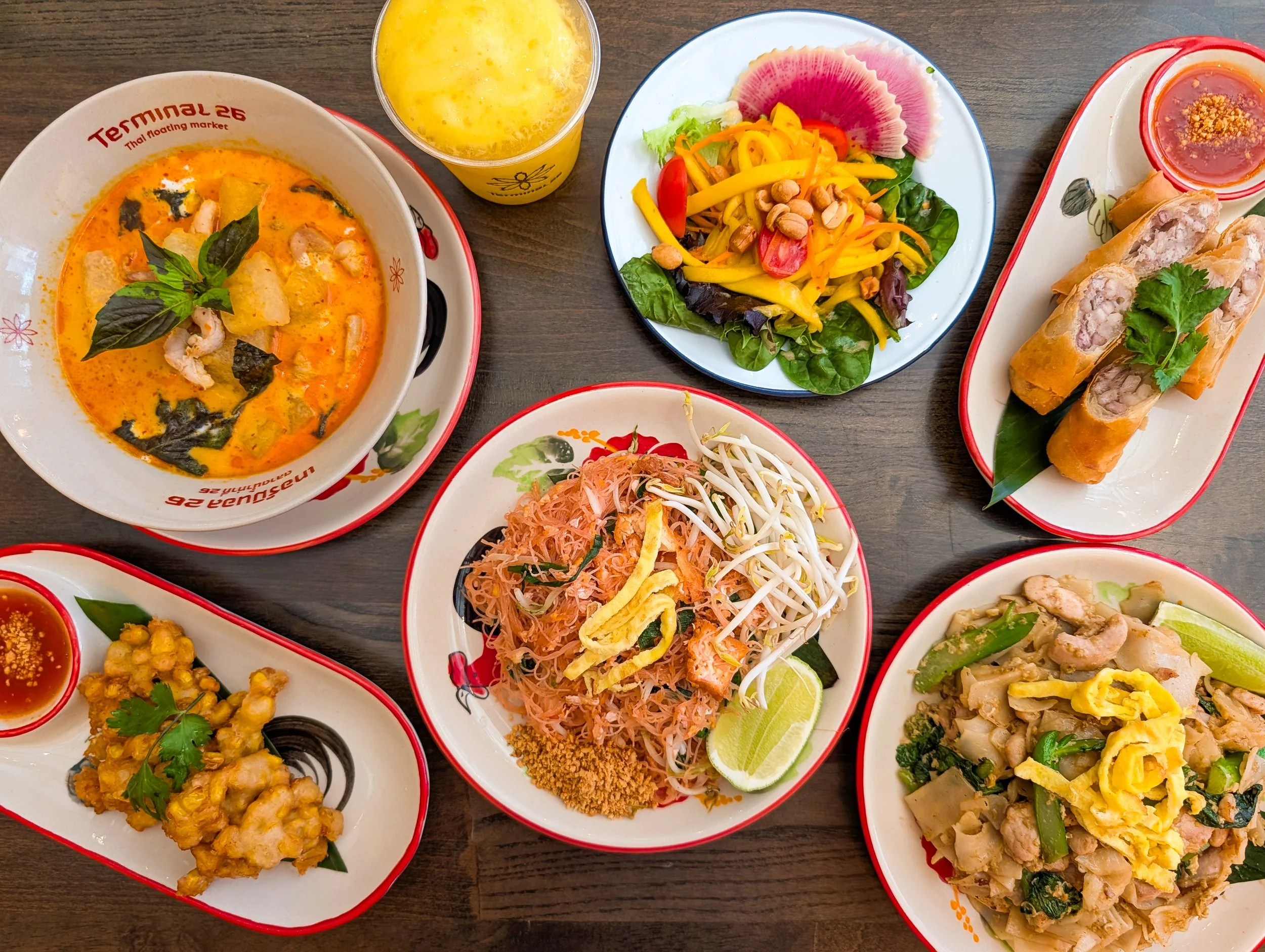 DiningOut Atlanta Spotlights Terminal 26 Coming to Ponce City Market