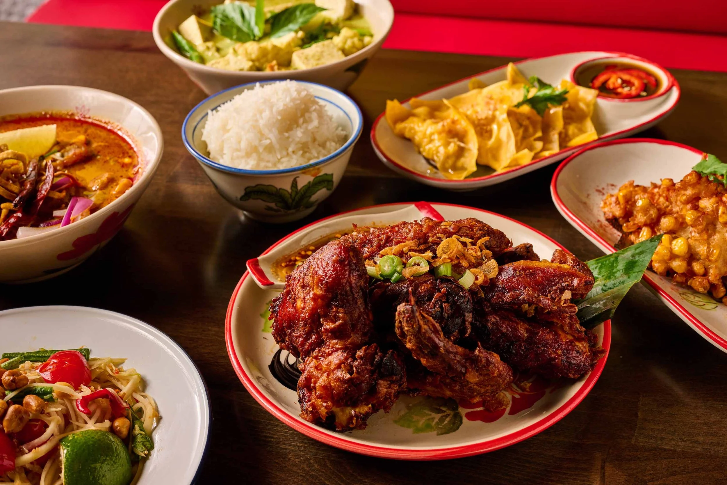 Terminal 26 Makes The Infatuation’s New Restaurant Hit List