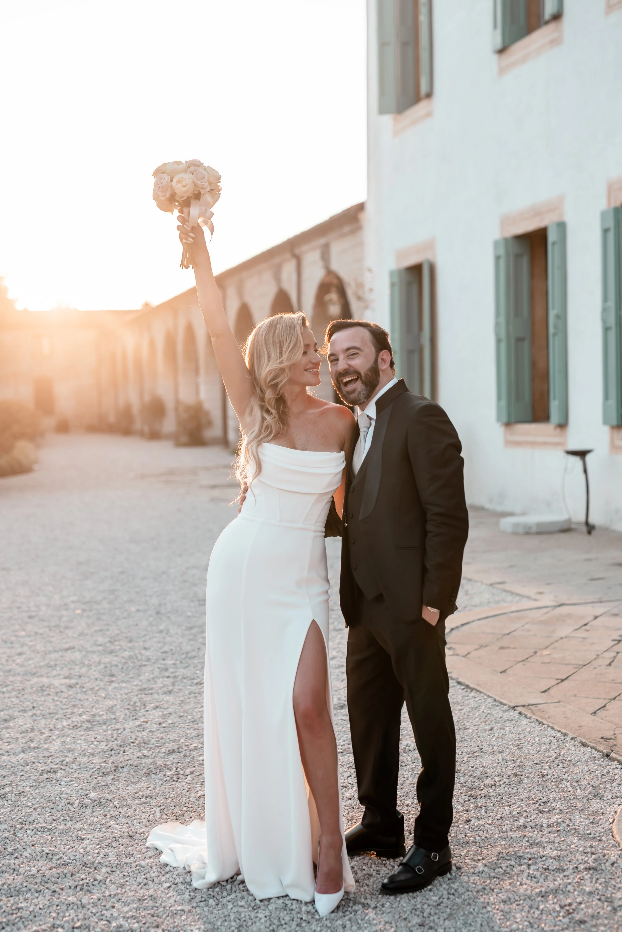 Why Italy Is Becoming the Top Choice for Destination Weddings