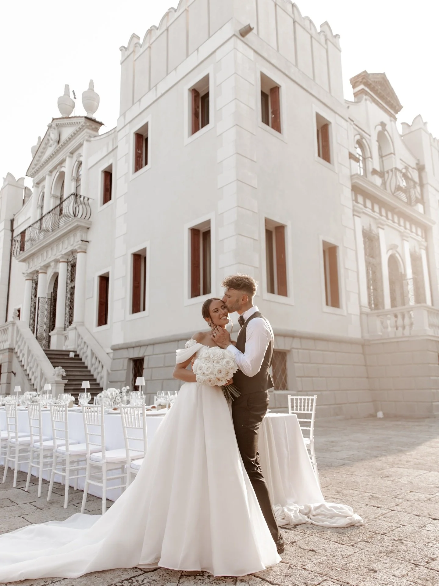 Elegance, in 2026, is no longer about perfection. It is about truth.

It lives in gestures that feel natural. In choices that reflect who a couple truly is &mdash; not what is trending. In celebrations designed around meaning, not spectacle.

We are 