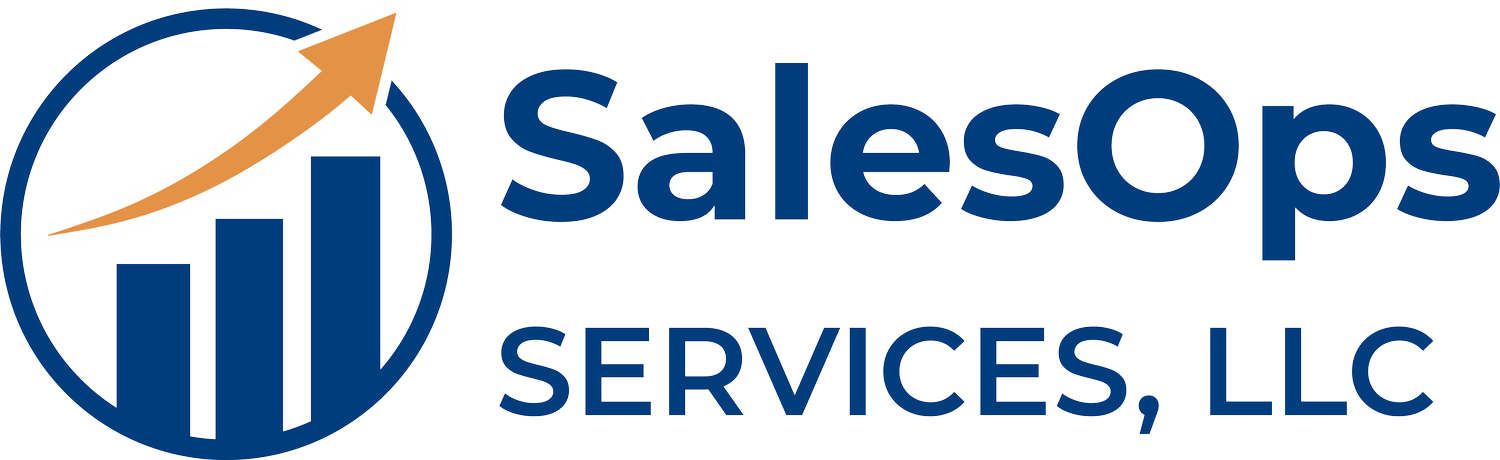 SalesOps Services