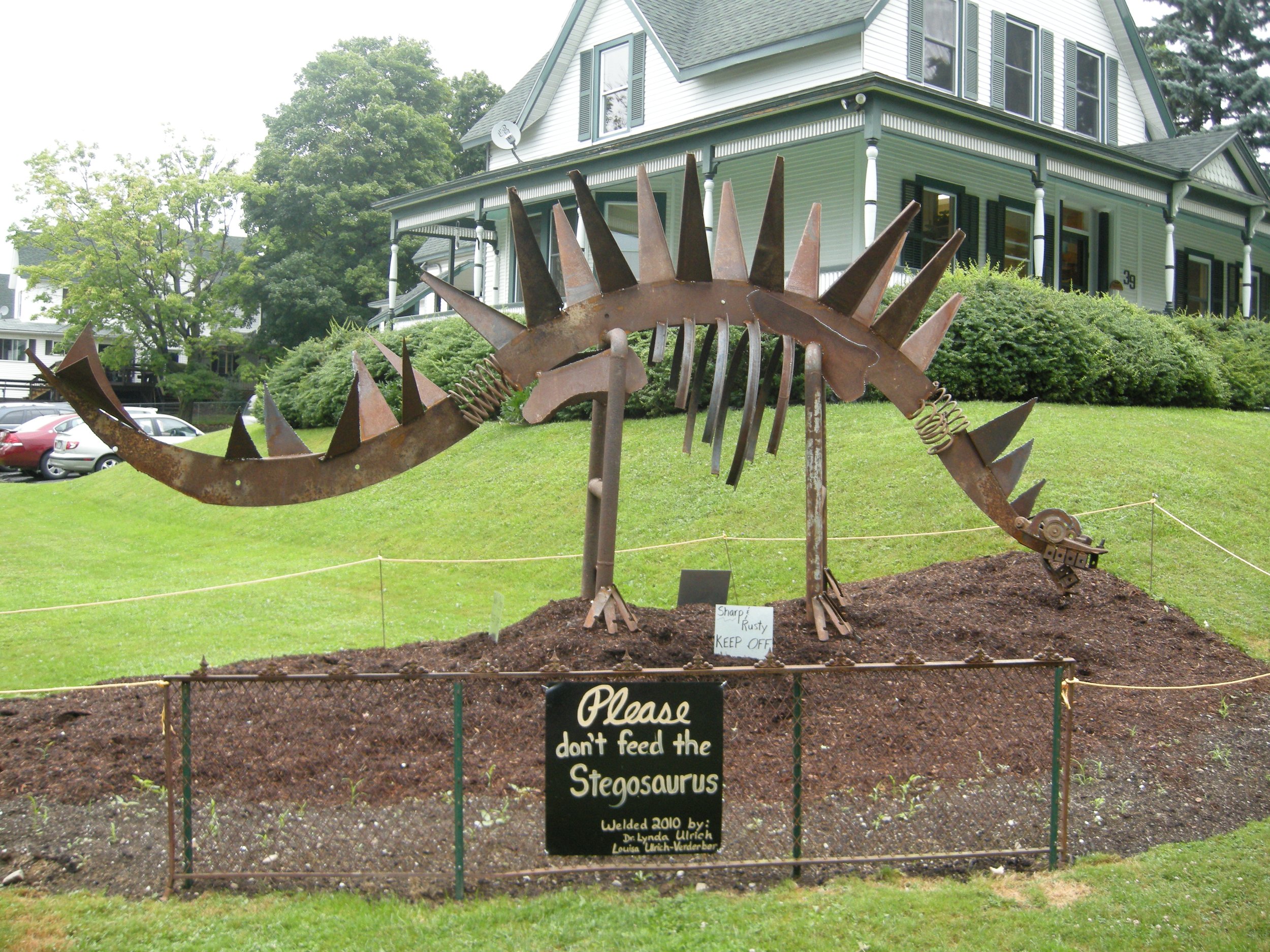 Public Installations