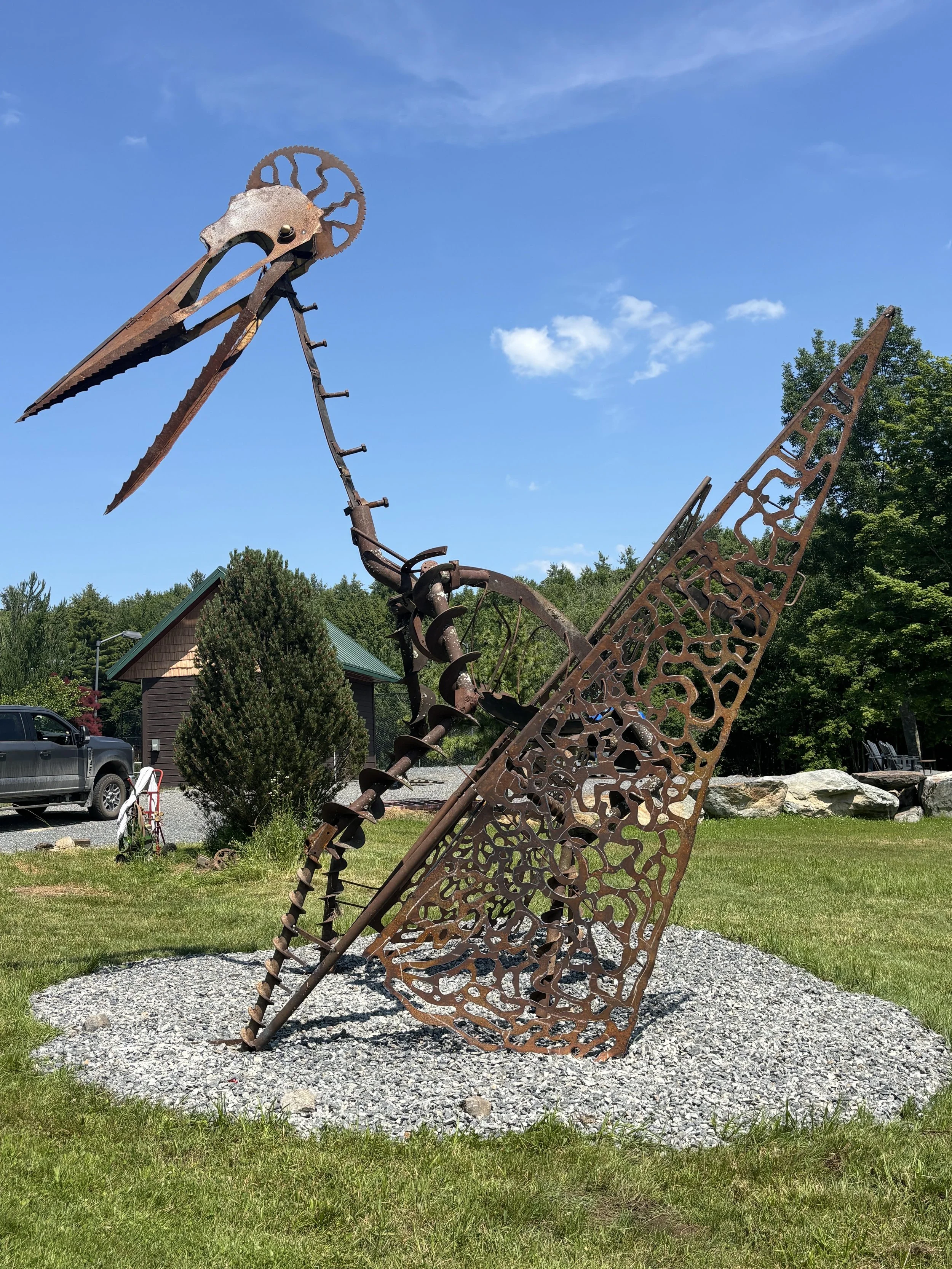 Quetzalcoatlus - 2026