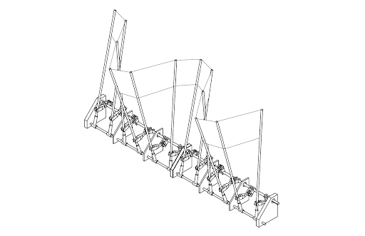 Original CAD Model - 2017