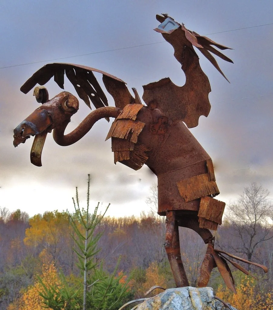 Vulture - 2011