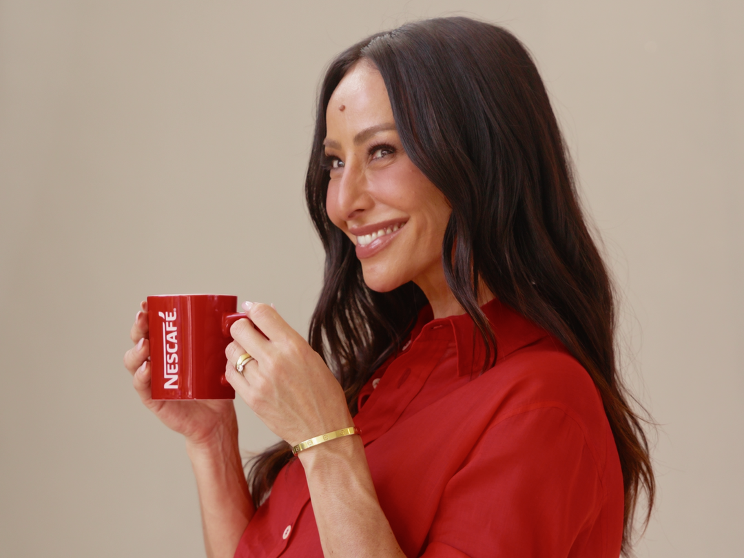 Nescafé