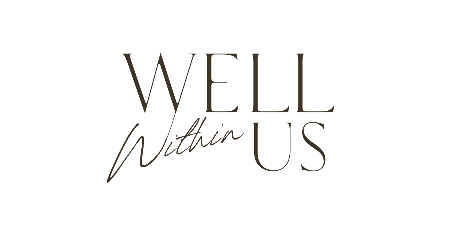 Well Within Us