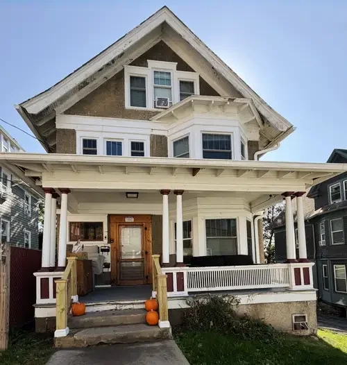 107 Catherine st ithaca ny