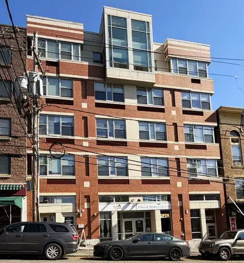 327 Eddy st