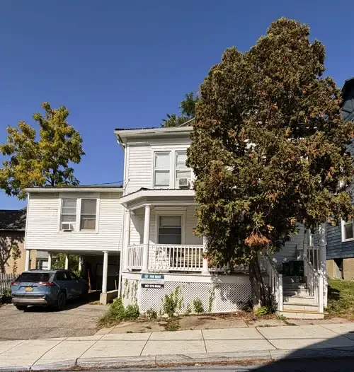 106 Catherine st ithaca ny