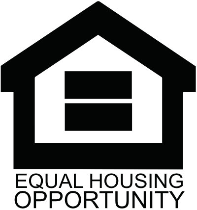 Equal Housing Opportunity logo