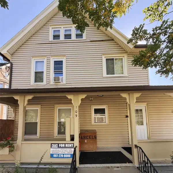 109 Cook St Ithaca NY
