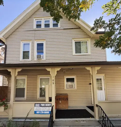 109 Cook st ithaca ny