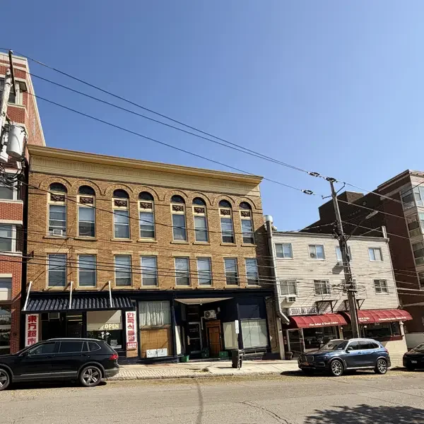 317 and 311 Eddy St Ithaca NY