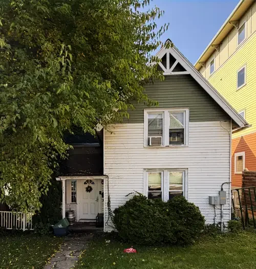 114 College ave ithaca ny