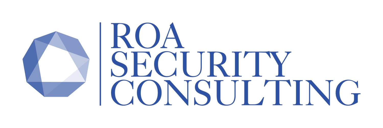 Roa Security Consulting