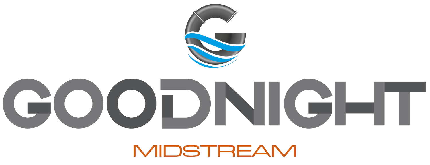 GOODNIGHT MIDSTREAM