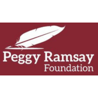 Thank you to the Peggy Ramsay Foundation