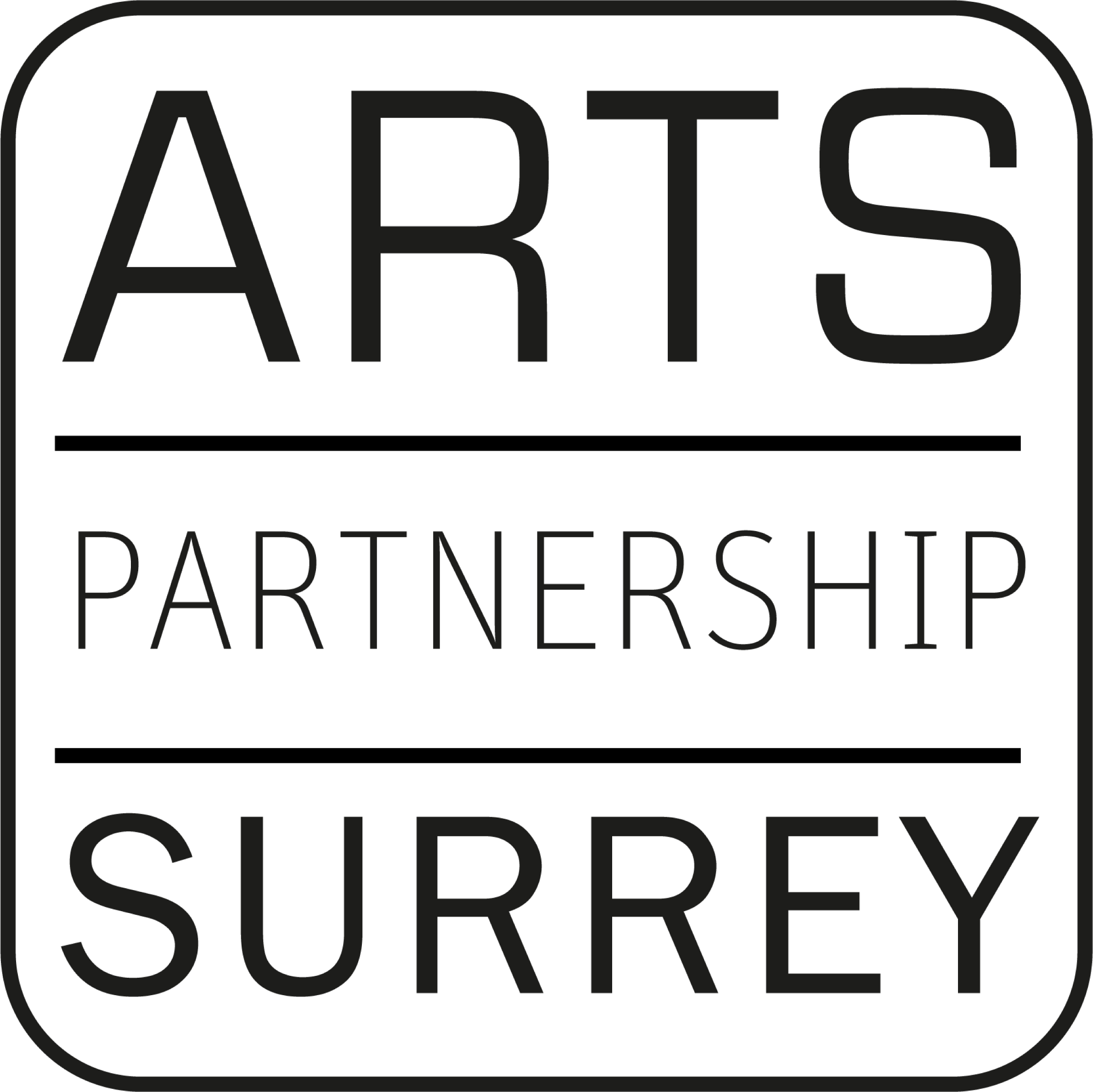The logo of ARC, a partnership group, with black text on a white and black background, including the words 'ARC PARTNERSHIP SUBSIDY'.
