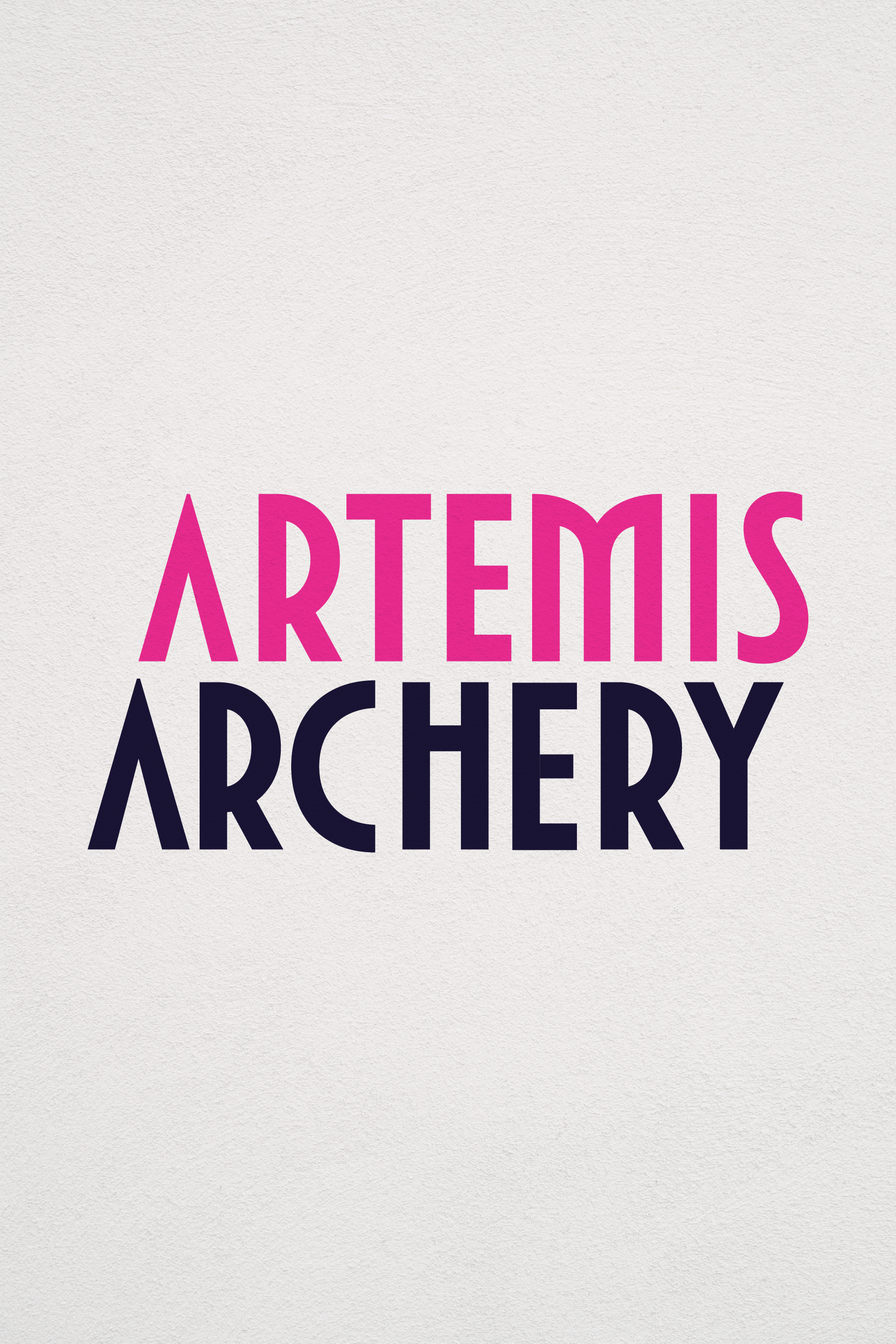 Artemis Archery