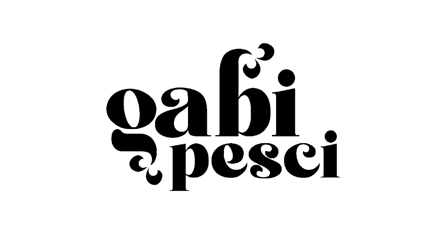 Gabi Pesci Portfolio