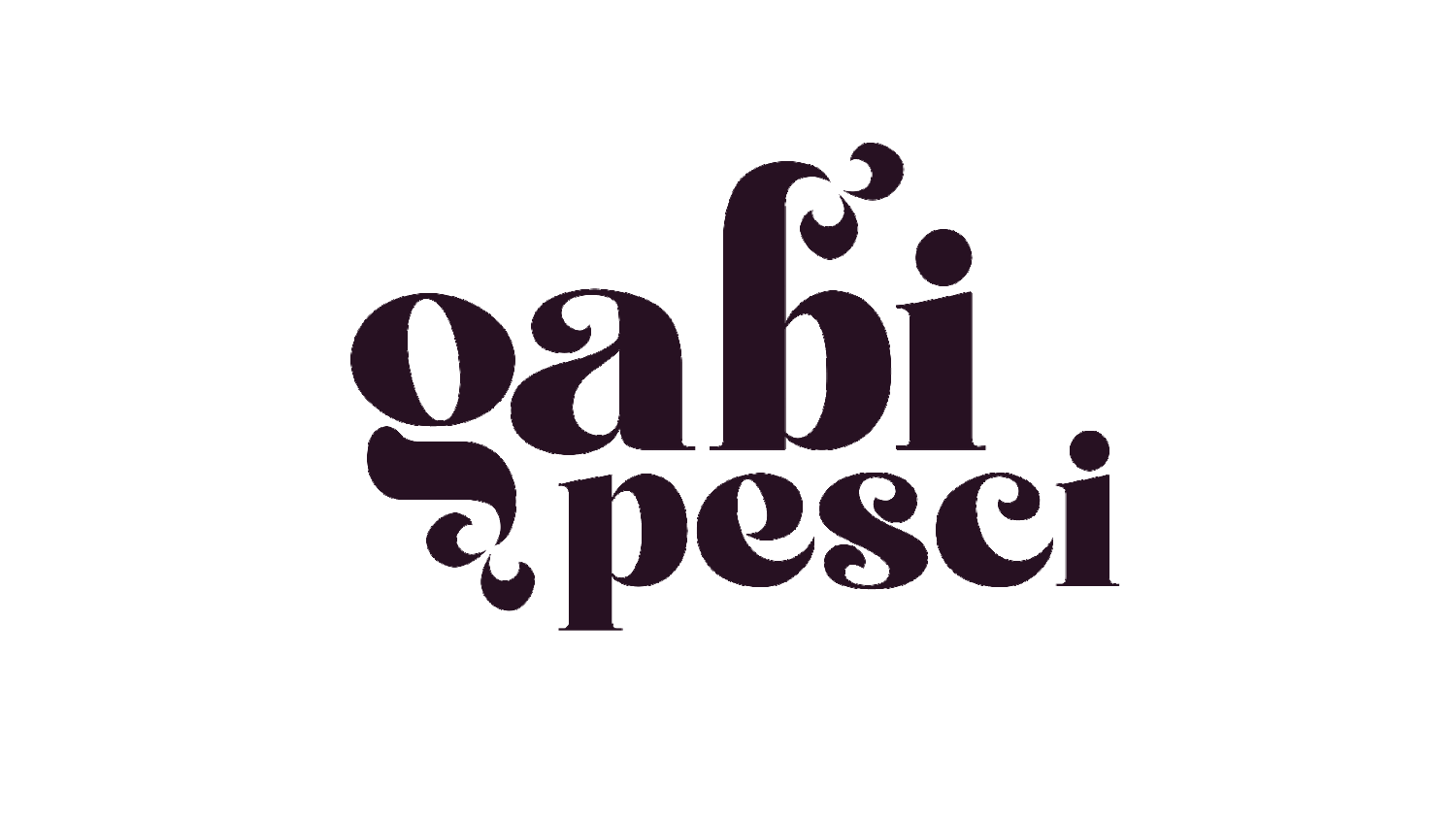 Gabi Pesci Portfolio